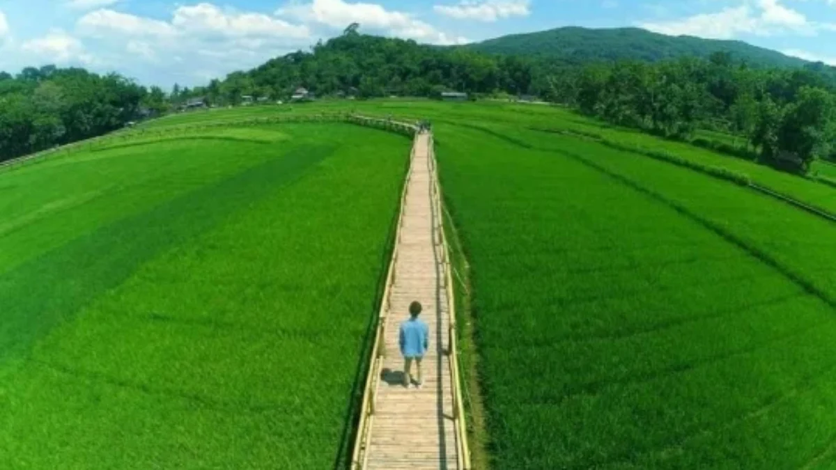 Menelusuri Esensi Wisata Berkelanjutan demi Petualangan Seru yang Tetap Ramah Bumi dan Komunitas Lokal